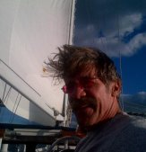 Geraldo Rivera At Sea photo collection